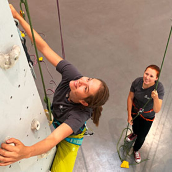 KLETTERZENTRUM BREMEN (Vorschaubild)