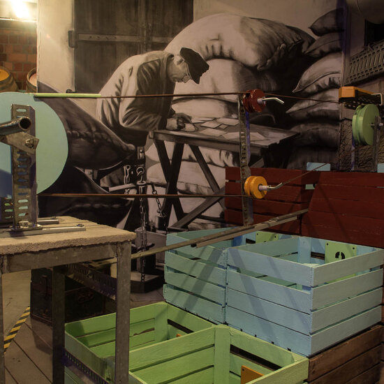 Hafenrummel Bremen (Vorschaubild)