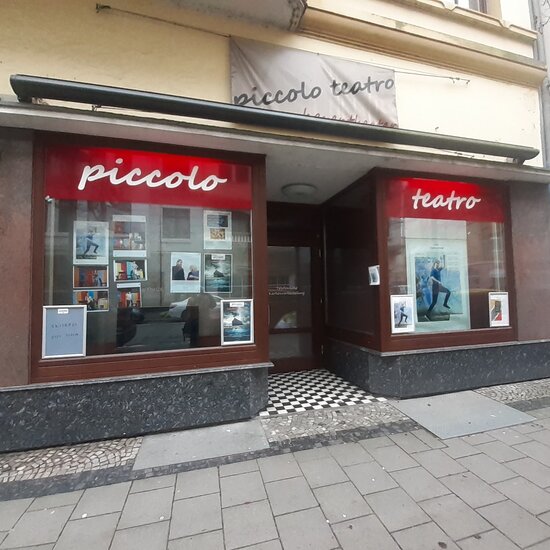 Piccolo teatro Haventheater (Vorschaubild)