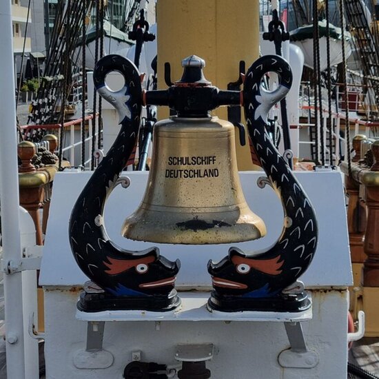 Schulschiff Deutschland (Vorschaubild)