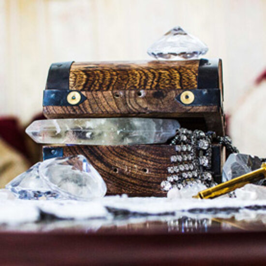 MYSTERY HOUSE BREMEN (Vorschaubild)